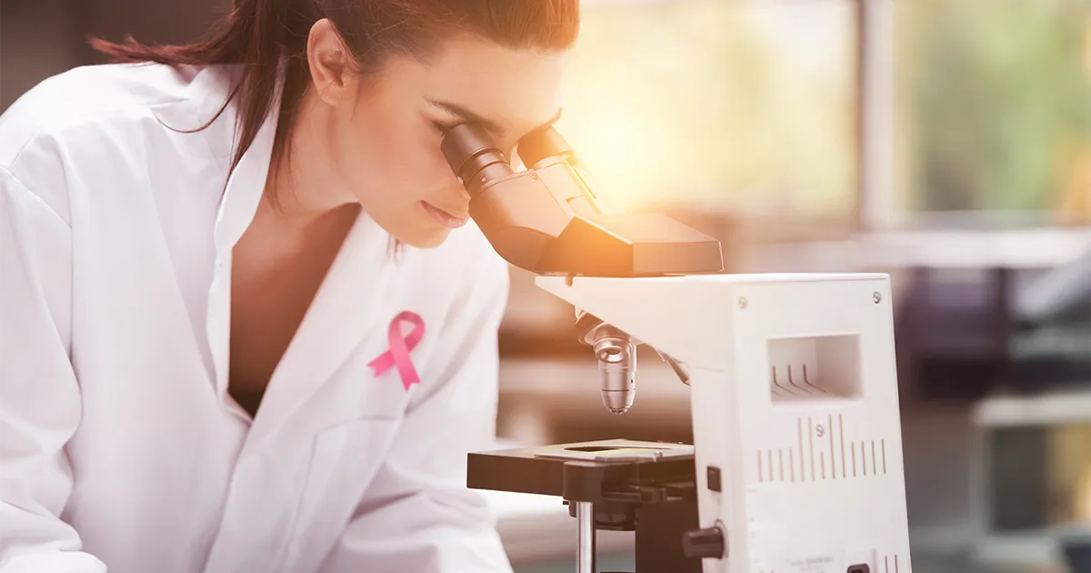 Personalized Medicine for Metastatic Breast Cancer