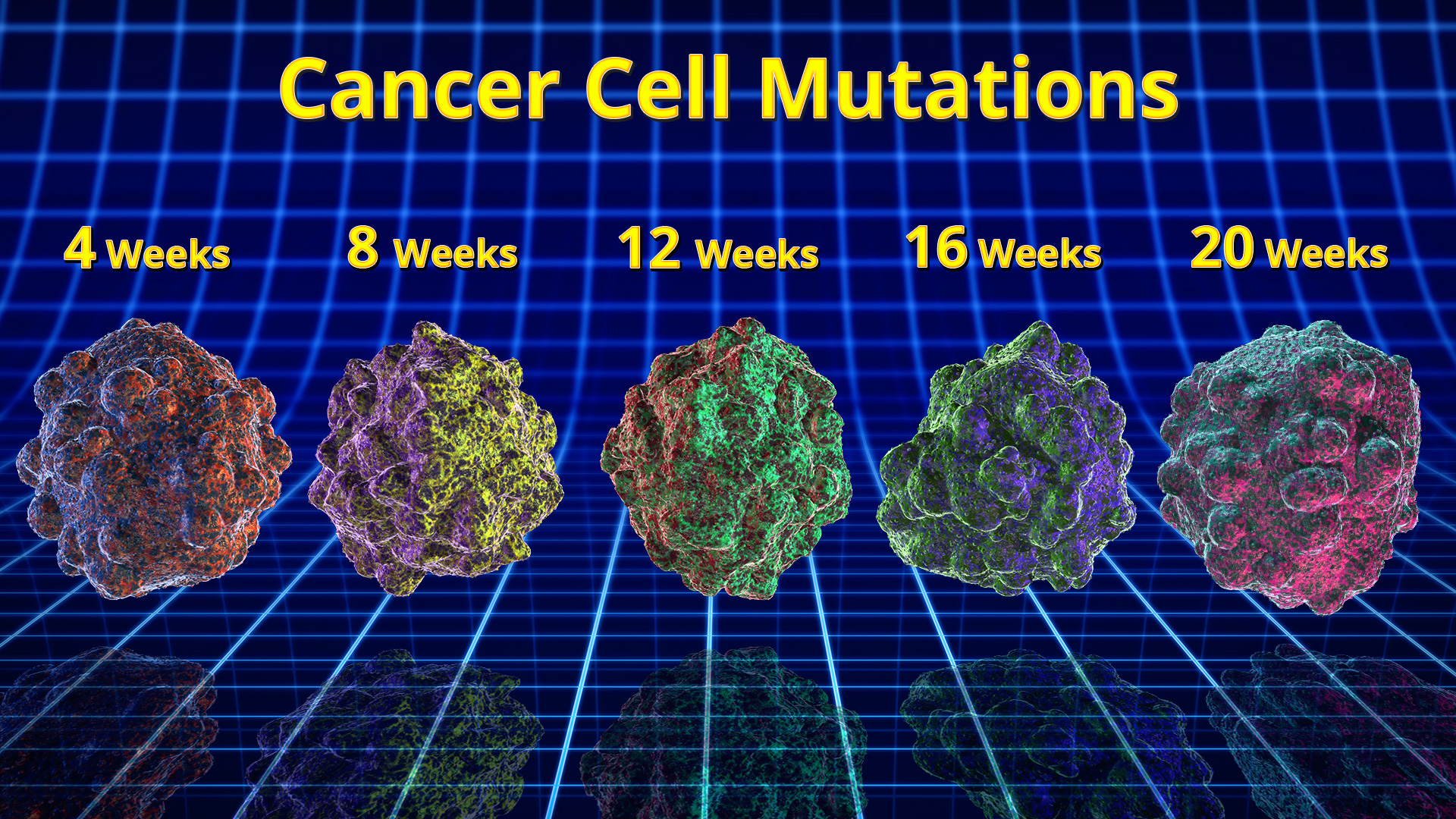 Why Your Chemotherapy May Not Be Working