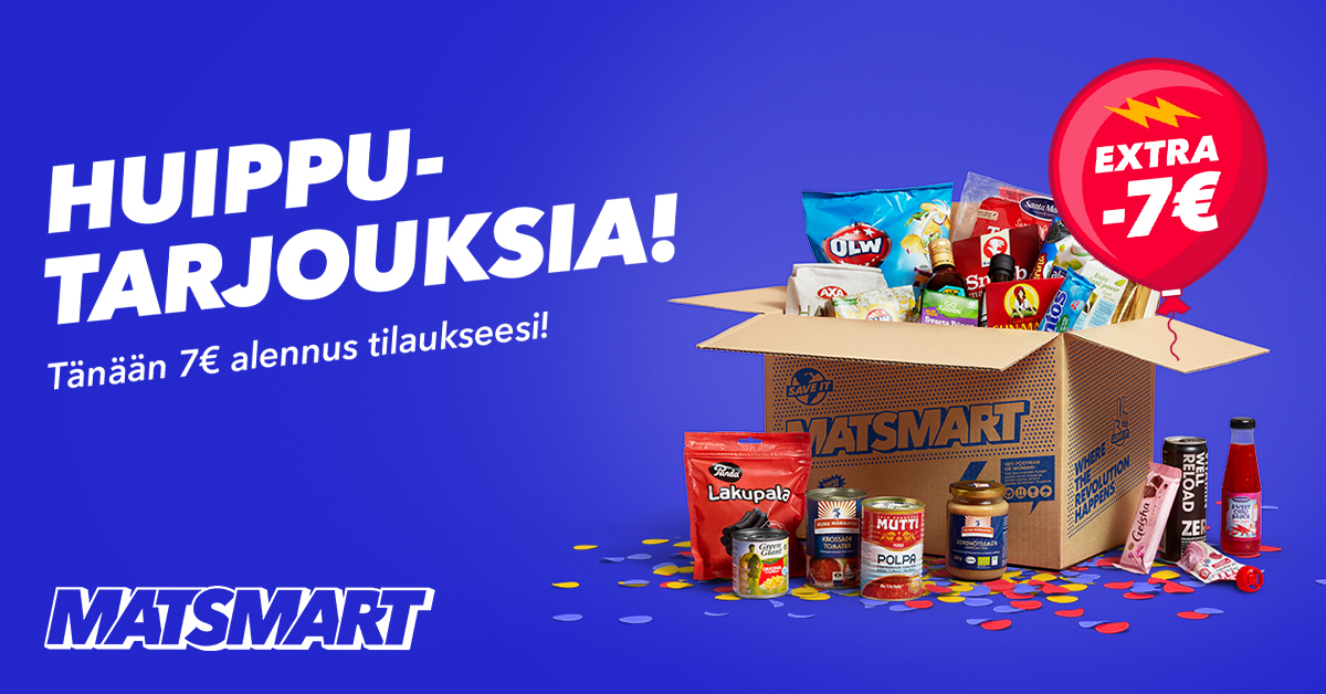 www.matsmart.fi