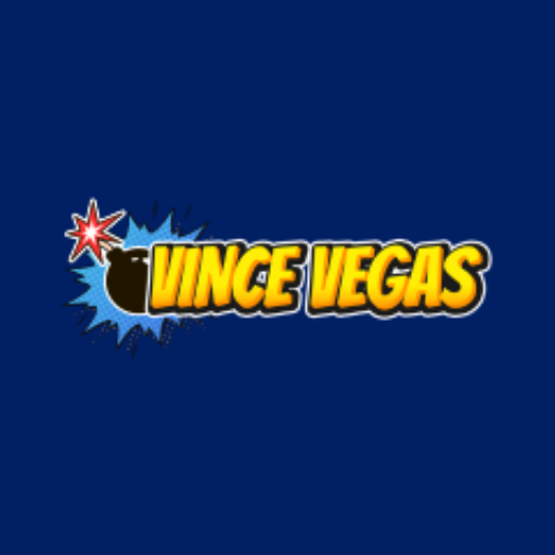 VinceVegas Logo