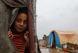 Syrian Crisis