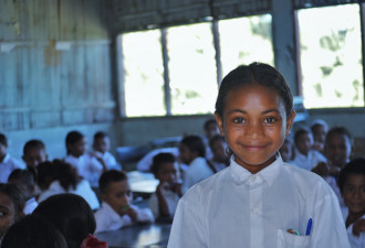 UNICEF Timor-Leste/2022/Benevides 