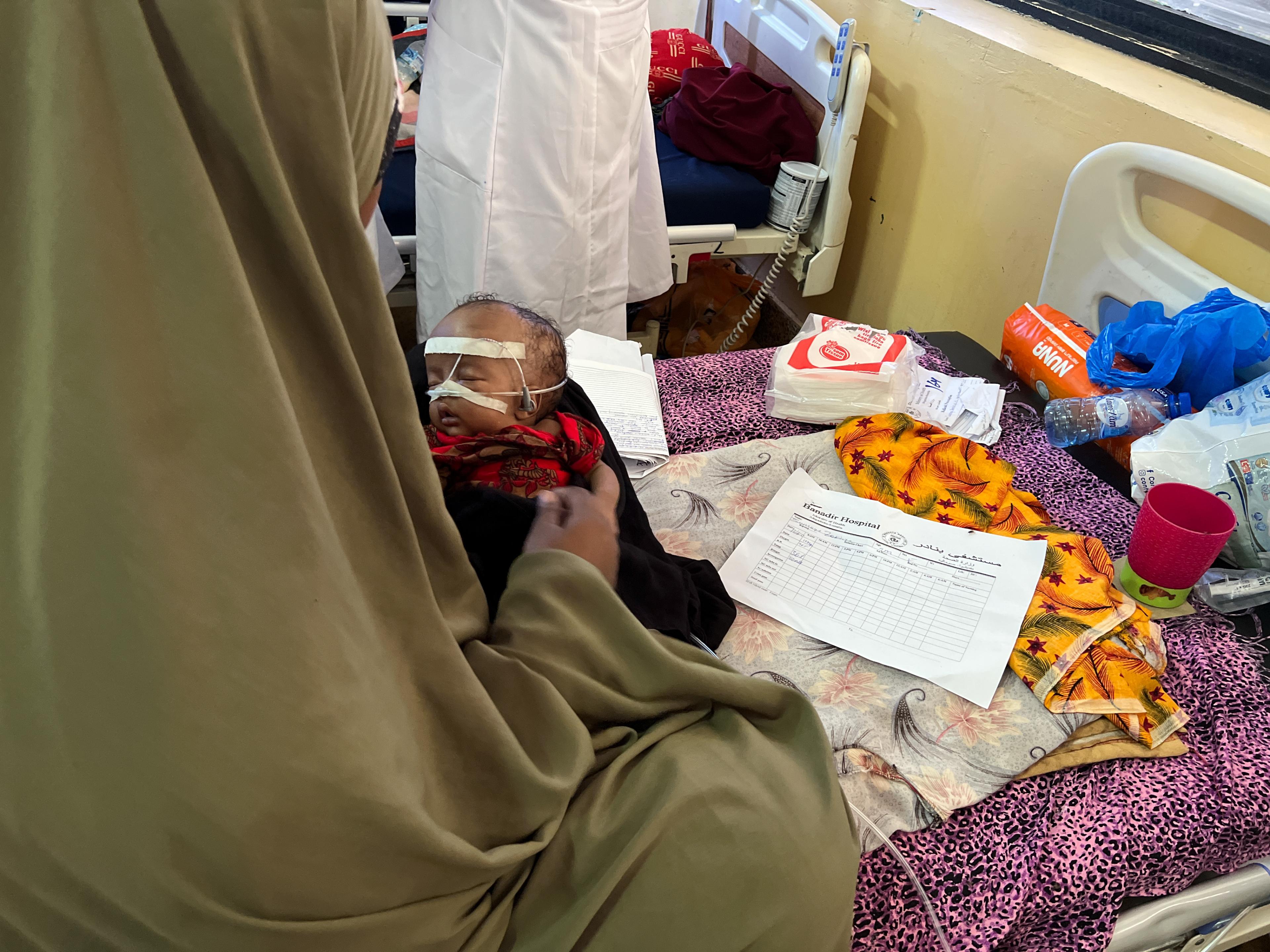 Ever heard of RUTF? | UNICEF Aotearoa