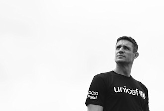 Dan Carter