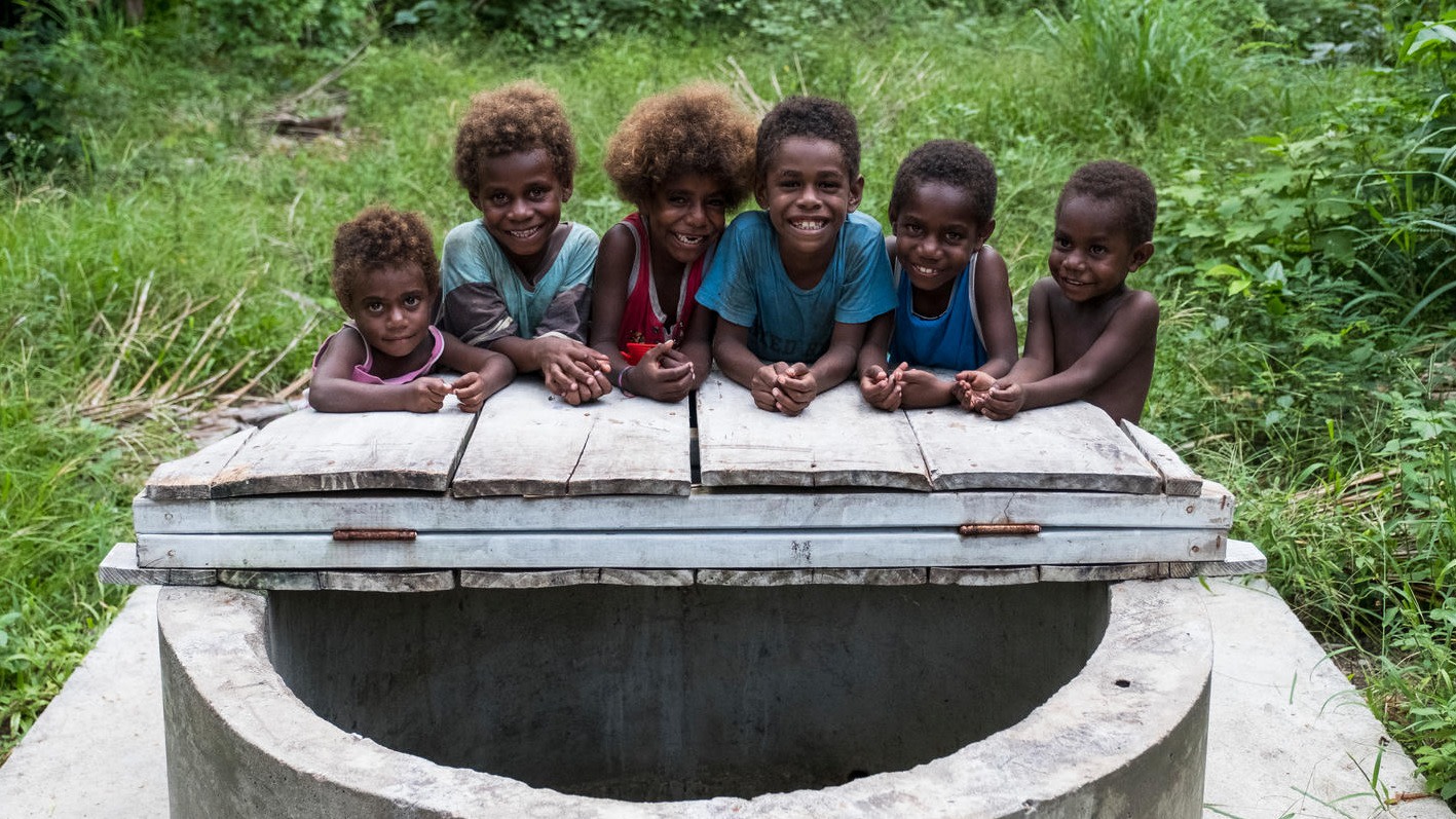 Vanuatu | ©UNICEF/UN0224238