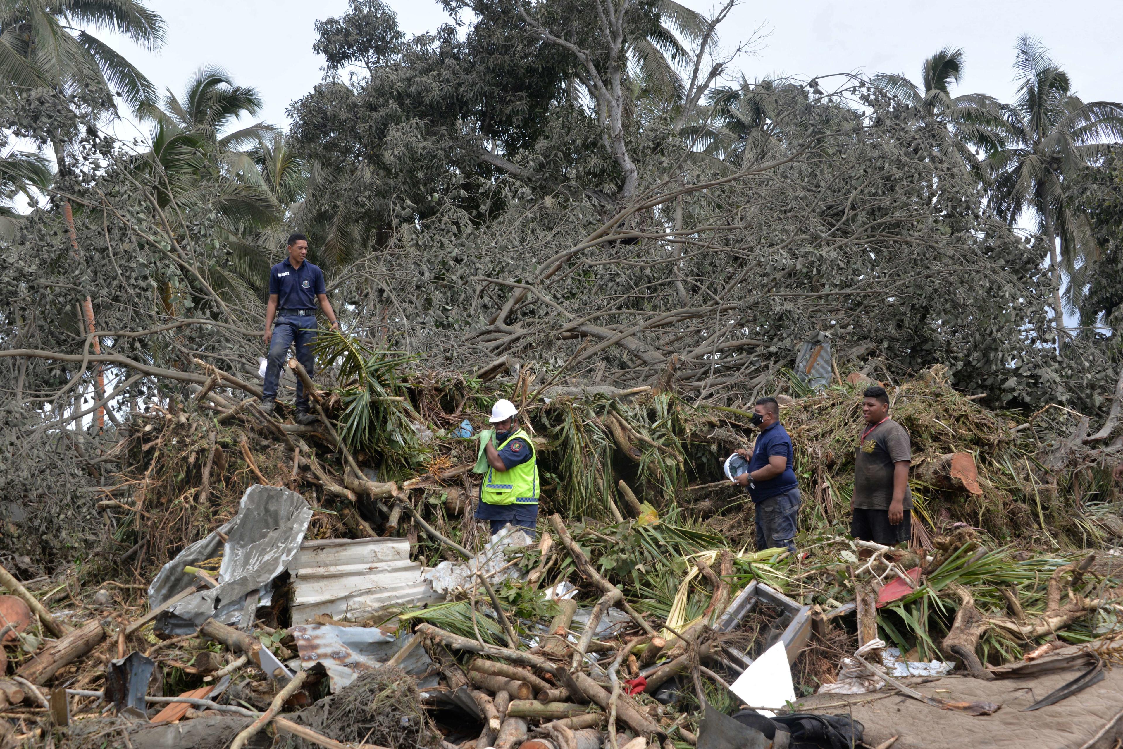  UNICEF/UN0581175/Fonua/Matangi Tonga/AFP
