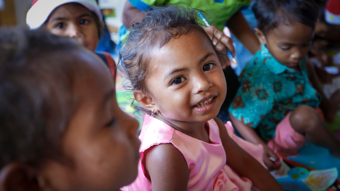 Timor-Leste | ©UNICEF/UN0266041