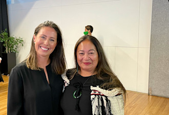 Teresa Powhiri