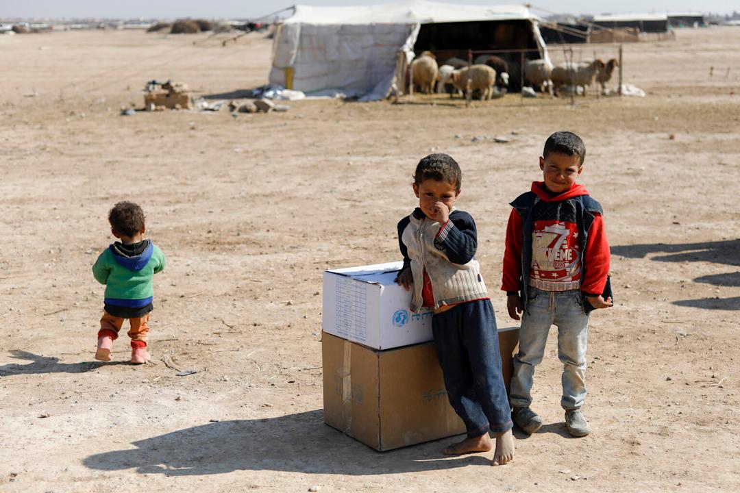 UNICEF Aotearoa NZ | Protecting Child Rights & Poverty Globally