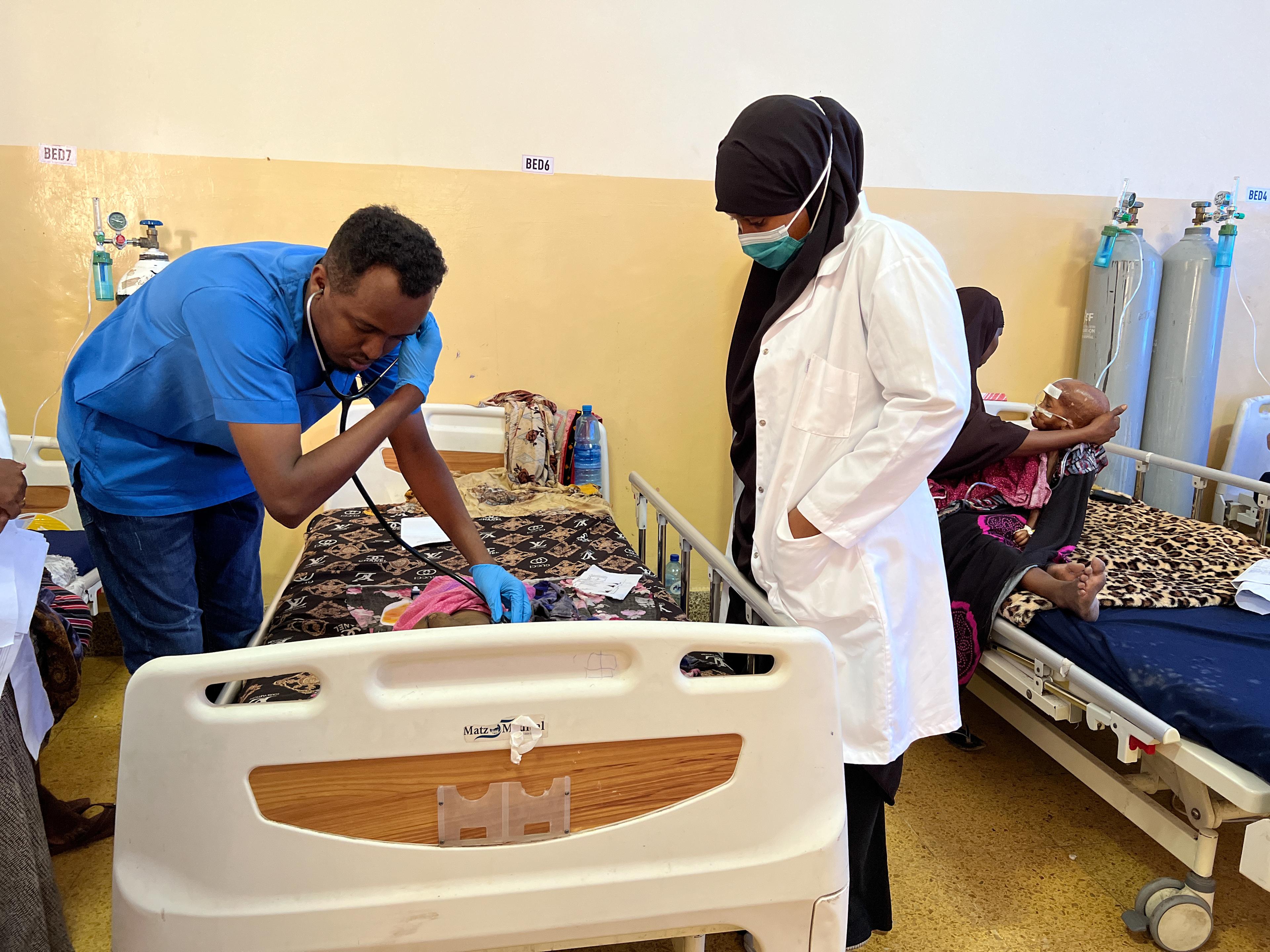 Ever heard of RUTF? | UNICEF Aotearoa