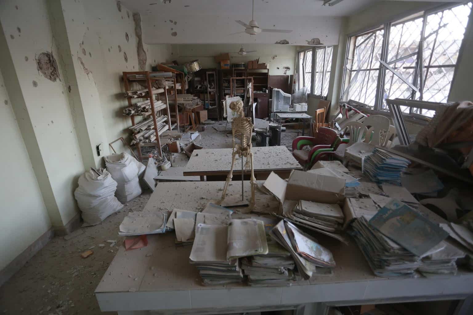 Syria | ©Unicef/UNI306328