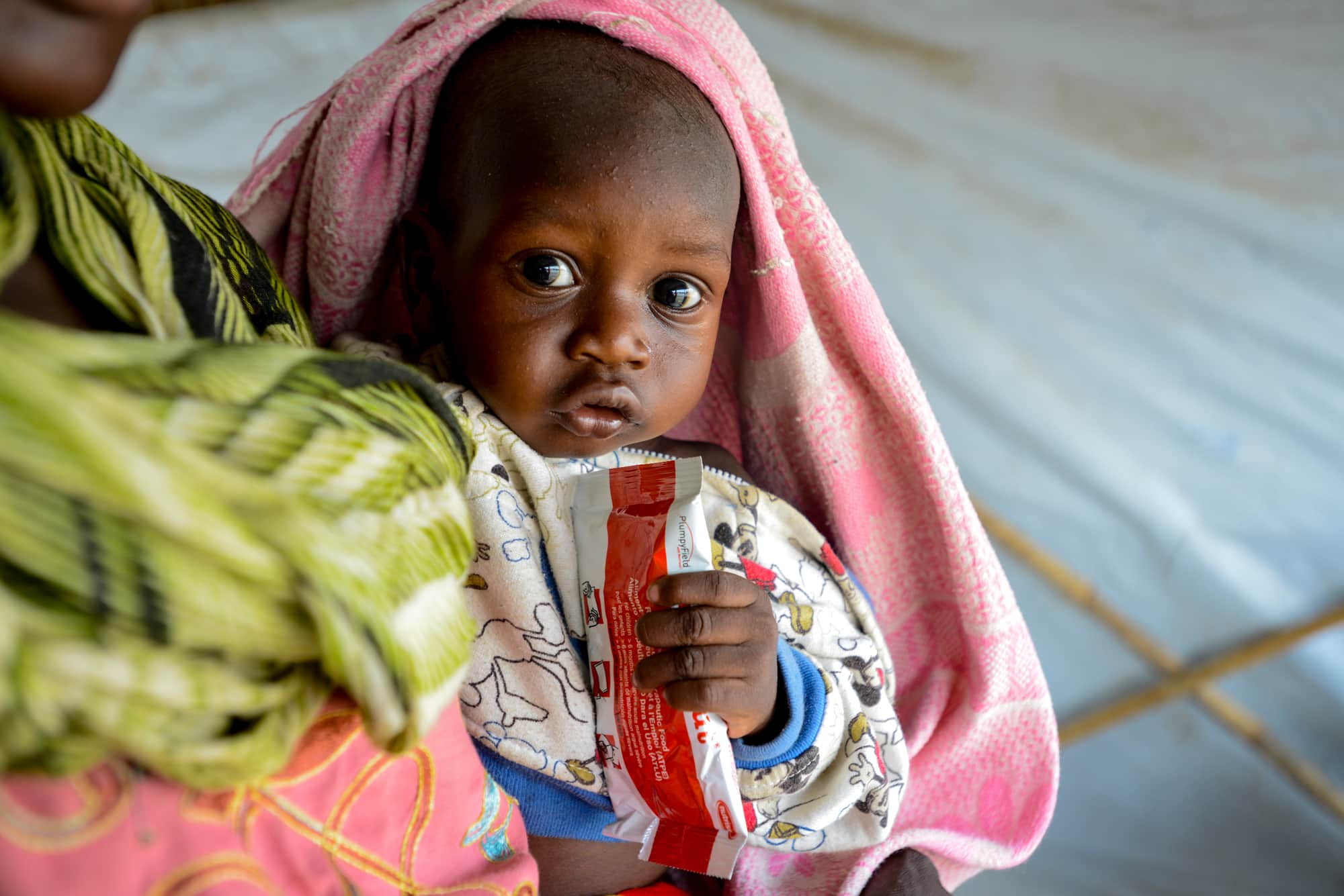 South Sudan | ©Unicef/UNI266126