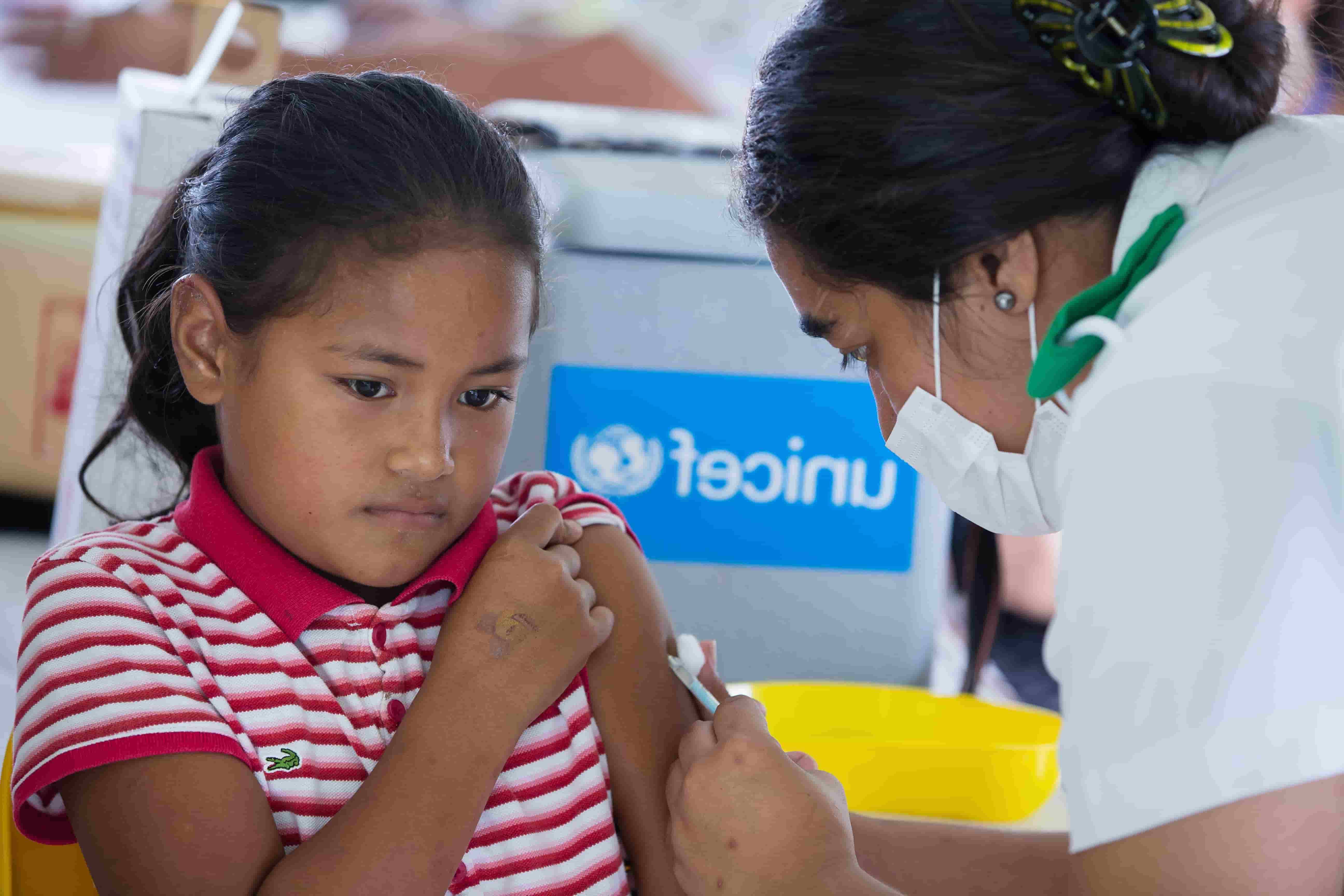 Samoa | ©UNICEF/UNI232405