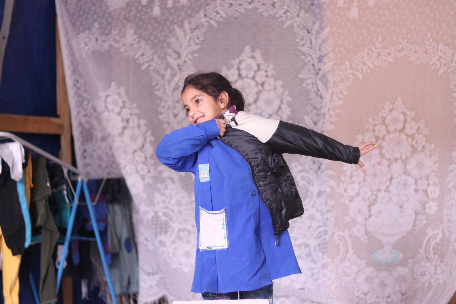 Syria | ©Unicef/UNI290325