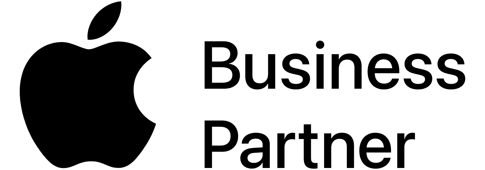 Apple Authorized Business Partner