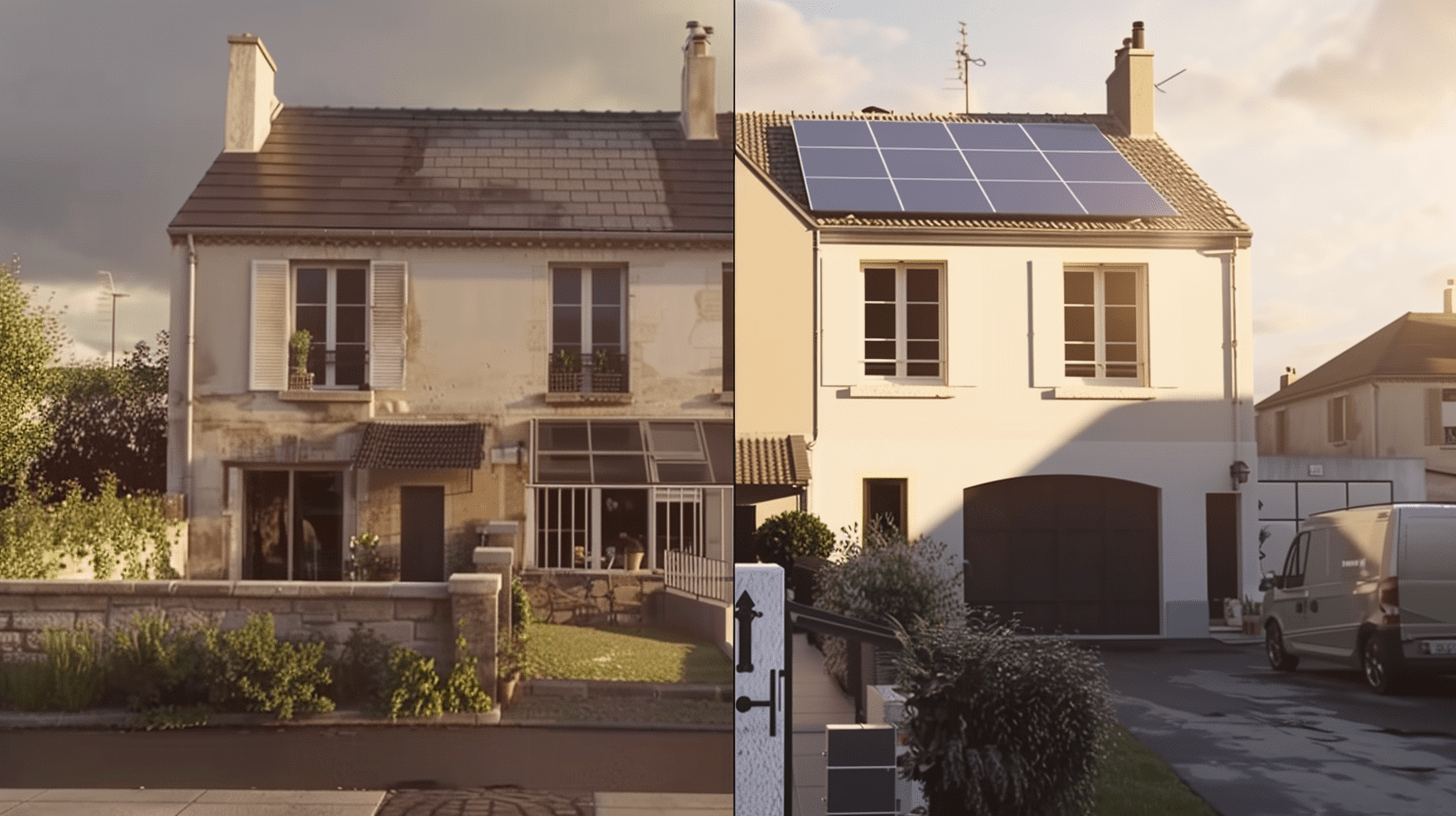 Blog > Image de couverture du blog post Vesta -  Objections à la vente de panneaux solaires : "Je préfère attendre la baisse des prix pour installer des panneaux" ?