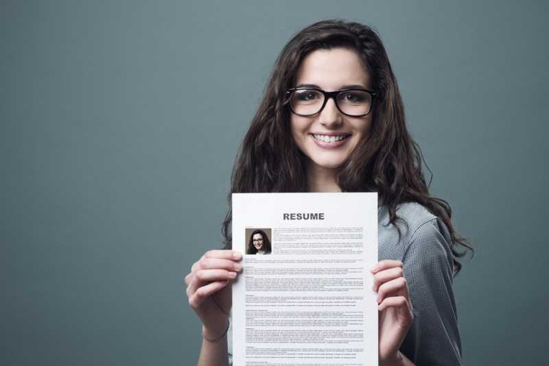 How To Start A Resume Writing Business And Find Clients