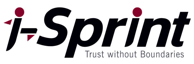 iSprint Logo