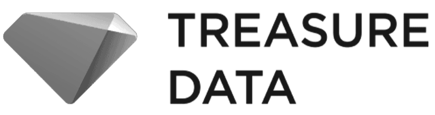 Trasure Data Logo