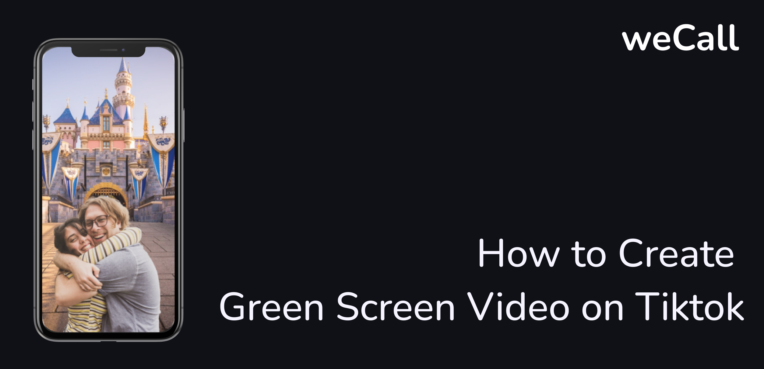 TikTok's green screen effect now lets you add GIFs. Here's how - CNET