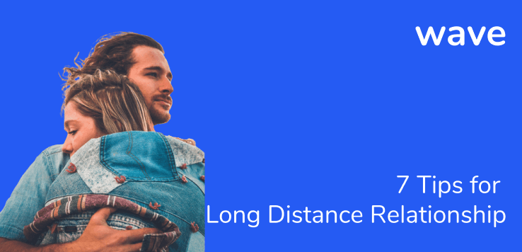 Long Distance Relationship