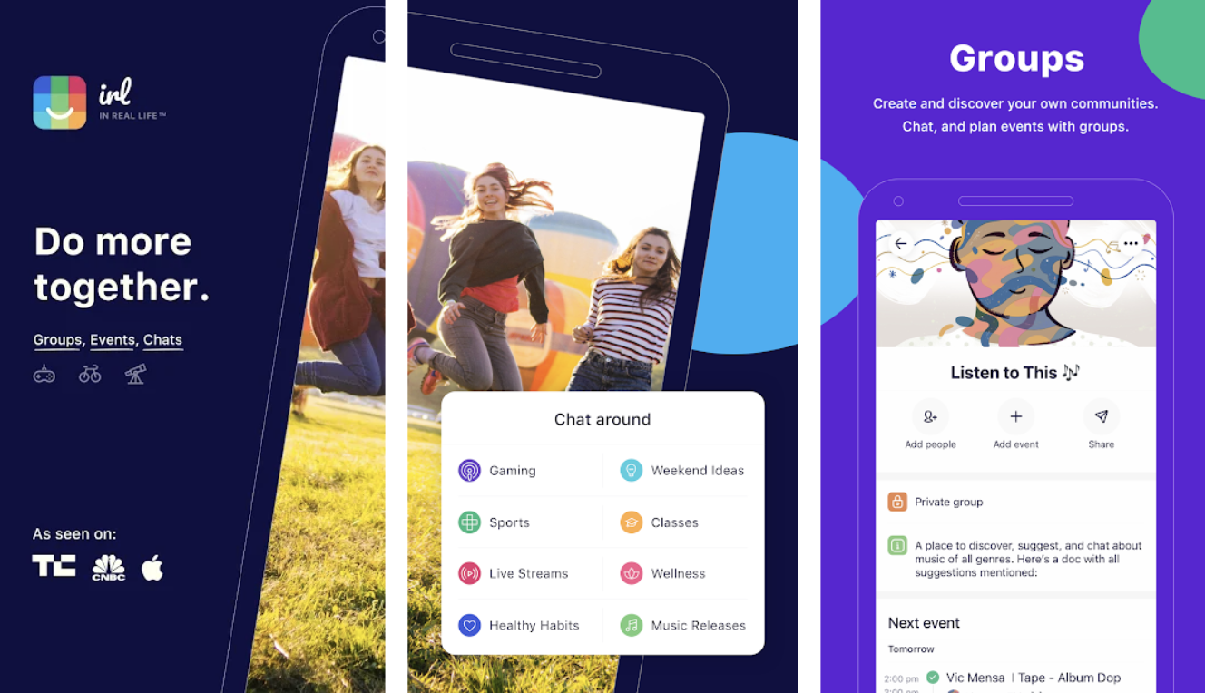 15 Best Friendship Apps to Make New Friends in 2023 - Parade