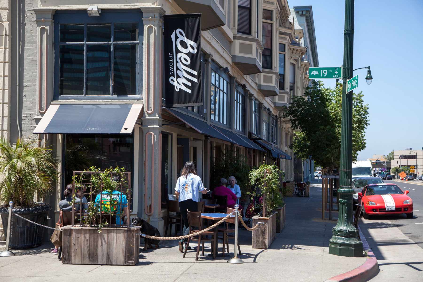 Furnished Private Room Rentals in Oakland Coliving at MacArthur