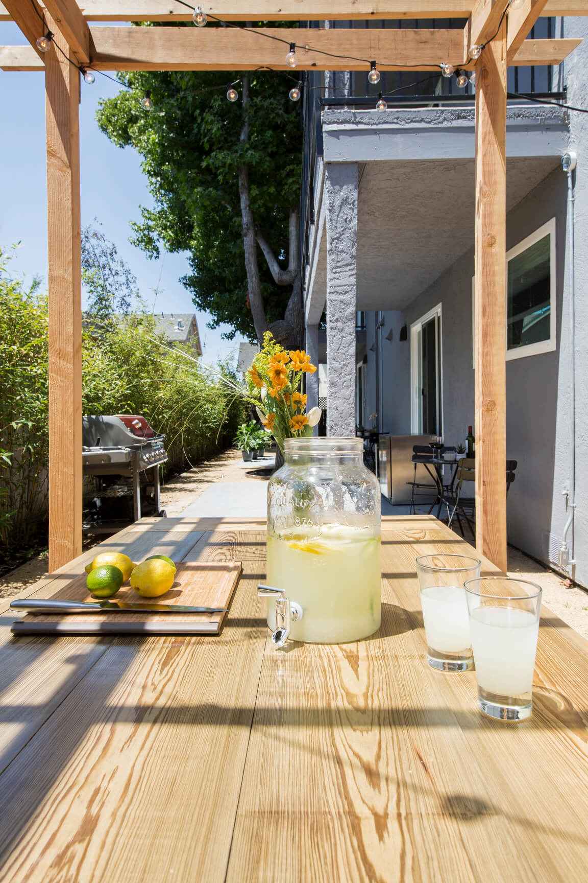 Furnished Private Room Rentals in Oakland Coliving at MacArthur