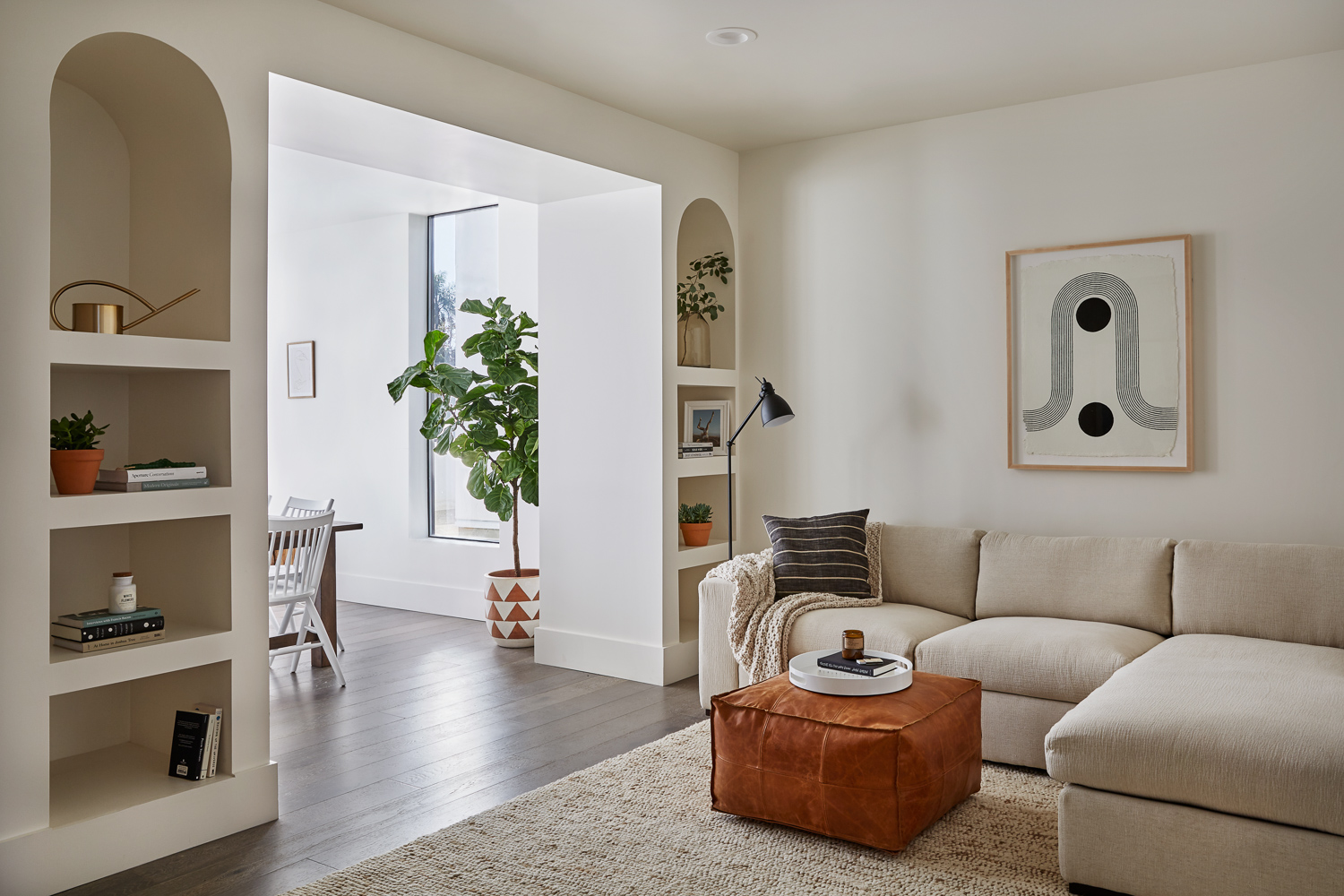 Furnished Private Room Rentals in Melrose Coliving at Melrose