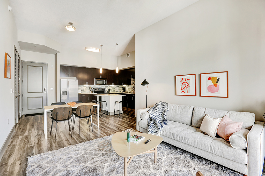 The Edge By Common At Flagler Village | Fort Lauderdale Apartments