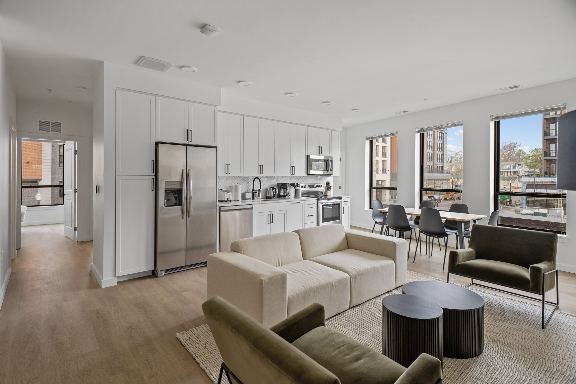 Takoma Apartments DC Private Room Rentals Takoma Common