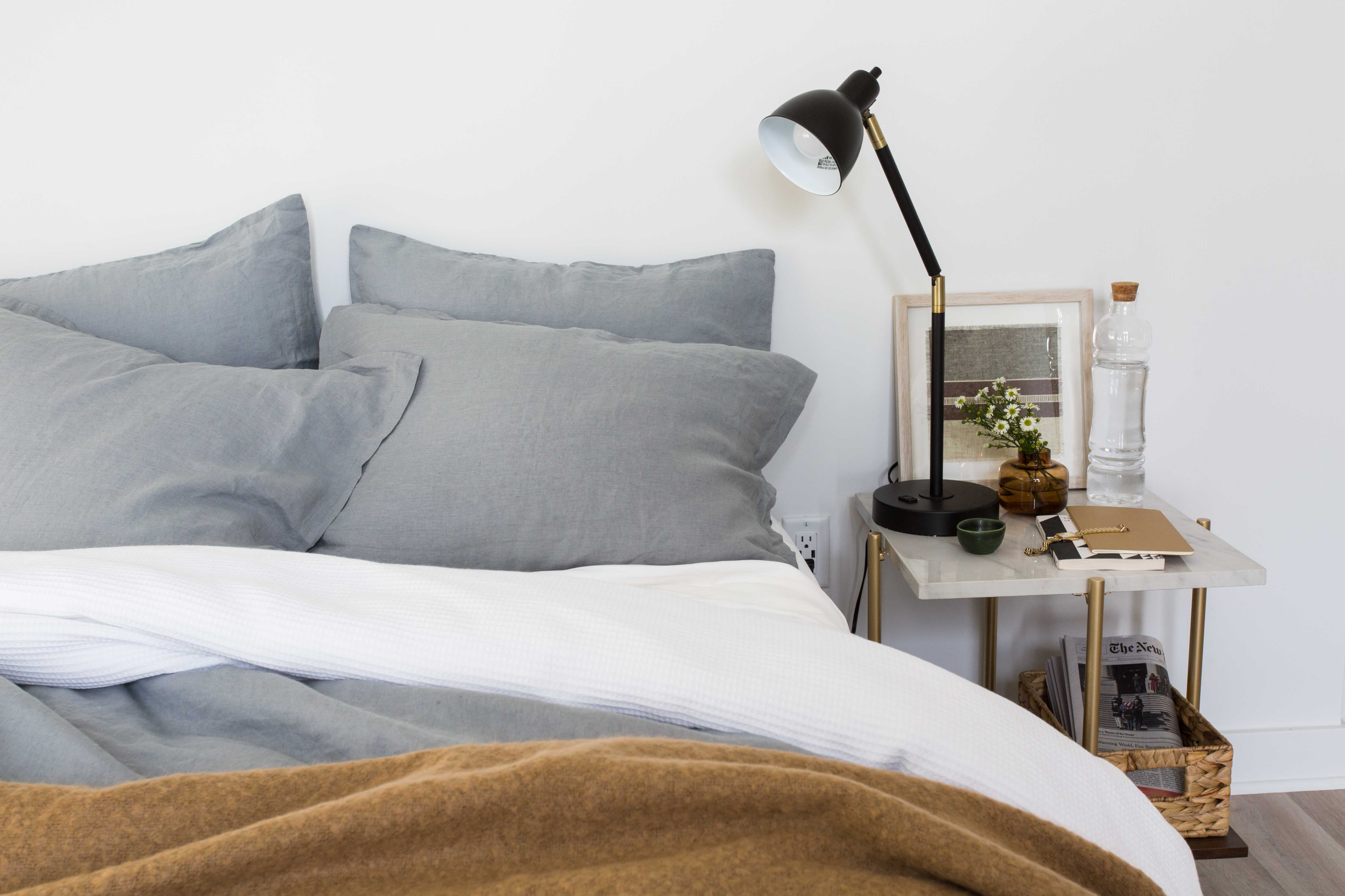 Private Room Rentals in Columbia Heights Common Clifton