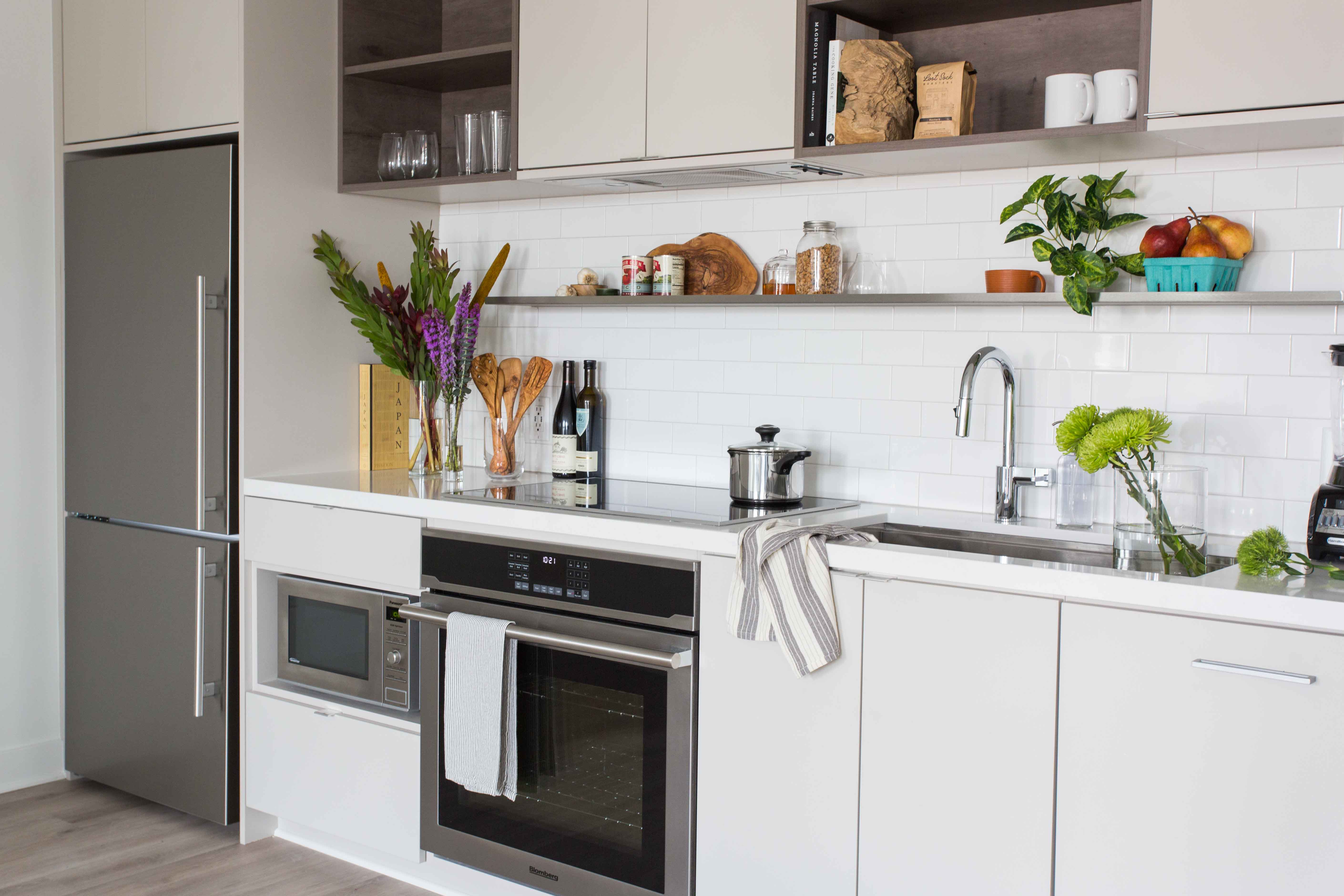 Private Room Rentals in Columbia Heights Common Clifton