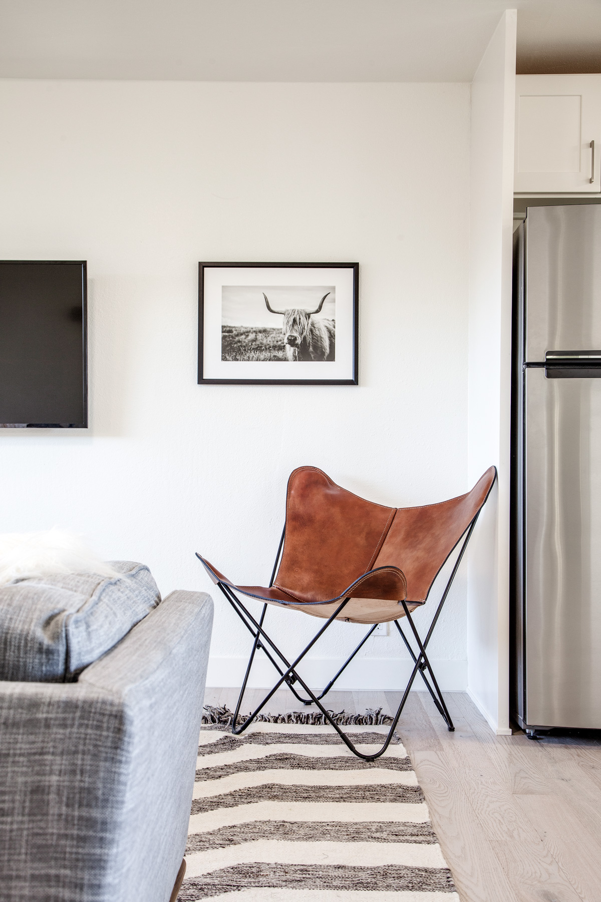 Furnished Private Room Rentals in Oakland Coliving at MacArthur