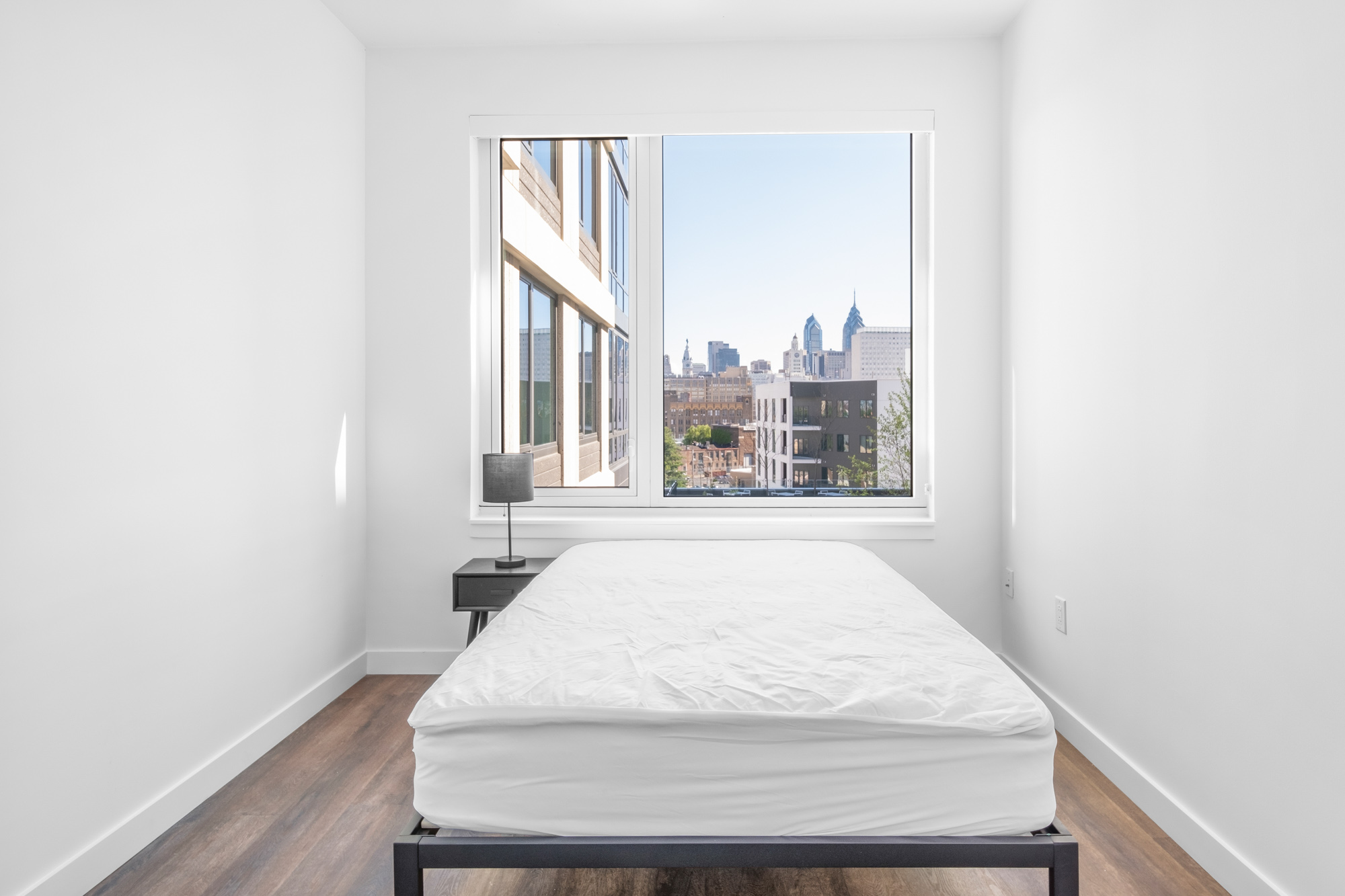 Rentals in Fairmount, PA Coliving and Private Apartments at Common at