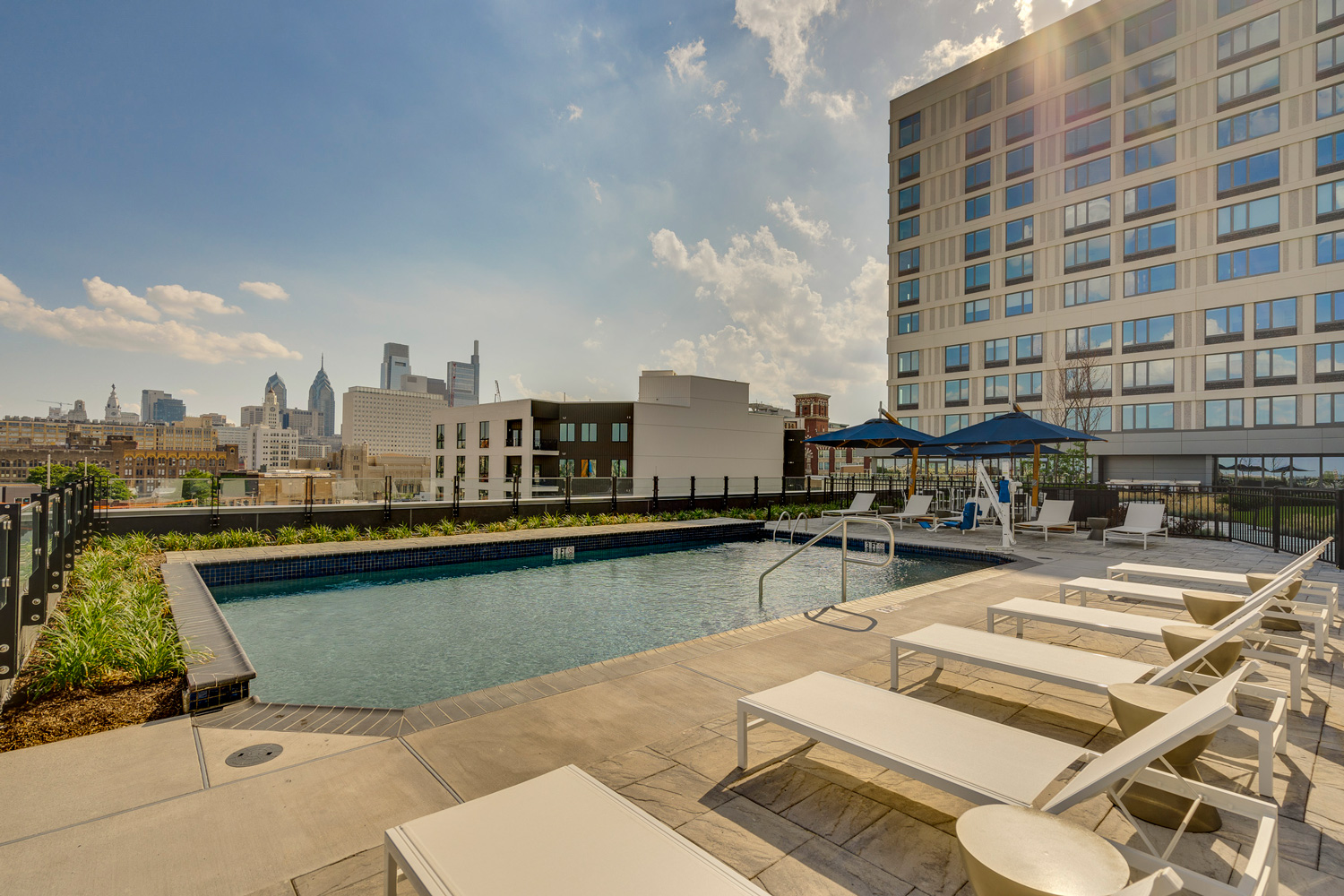 Rentals in Fairmount, PA Coliving and Private Apartments at Common at