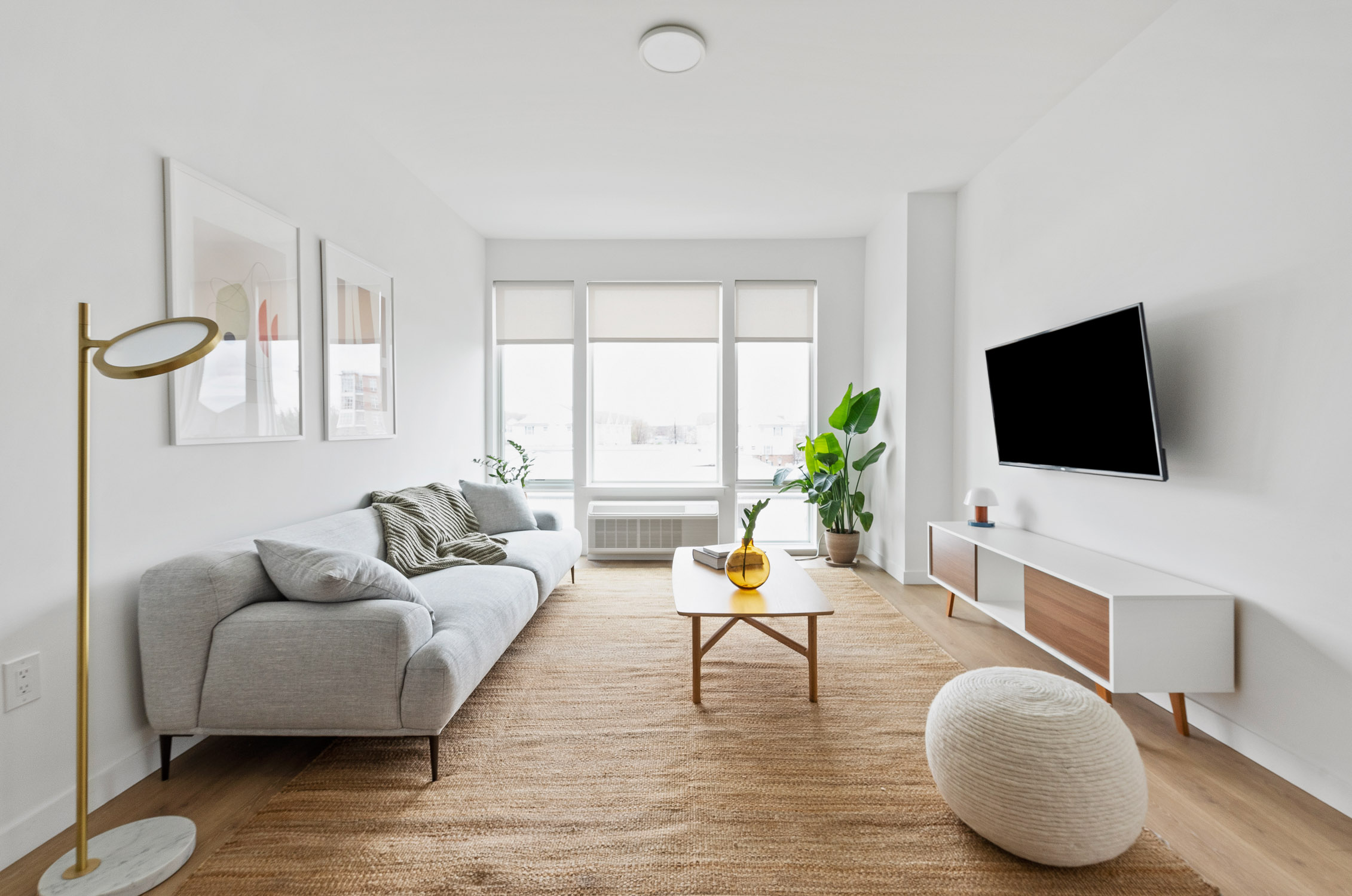 Private Room Rentals in West Side Common at The Agnes