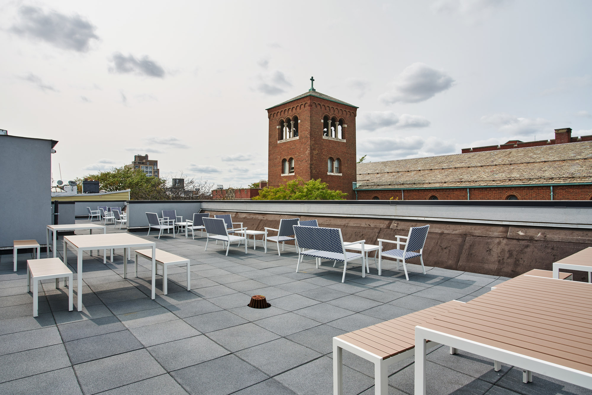 Private Rooms For Rent in Bushwick Coliving at Common Gates