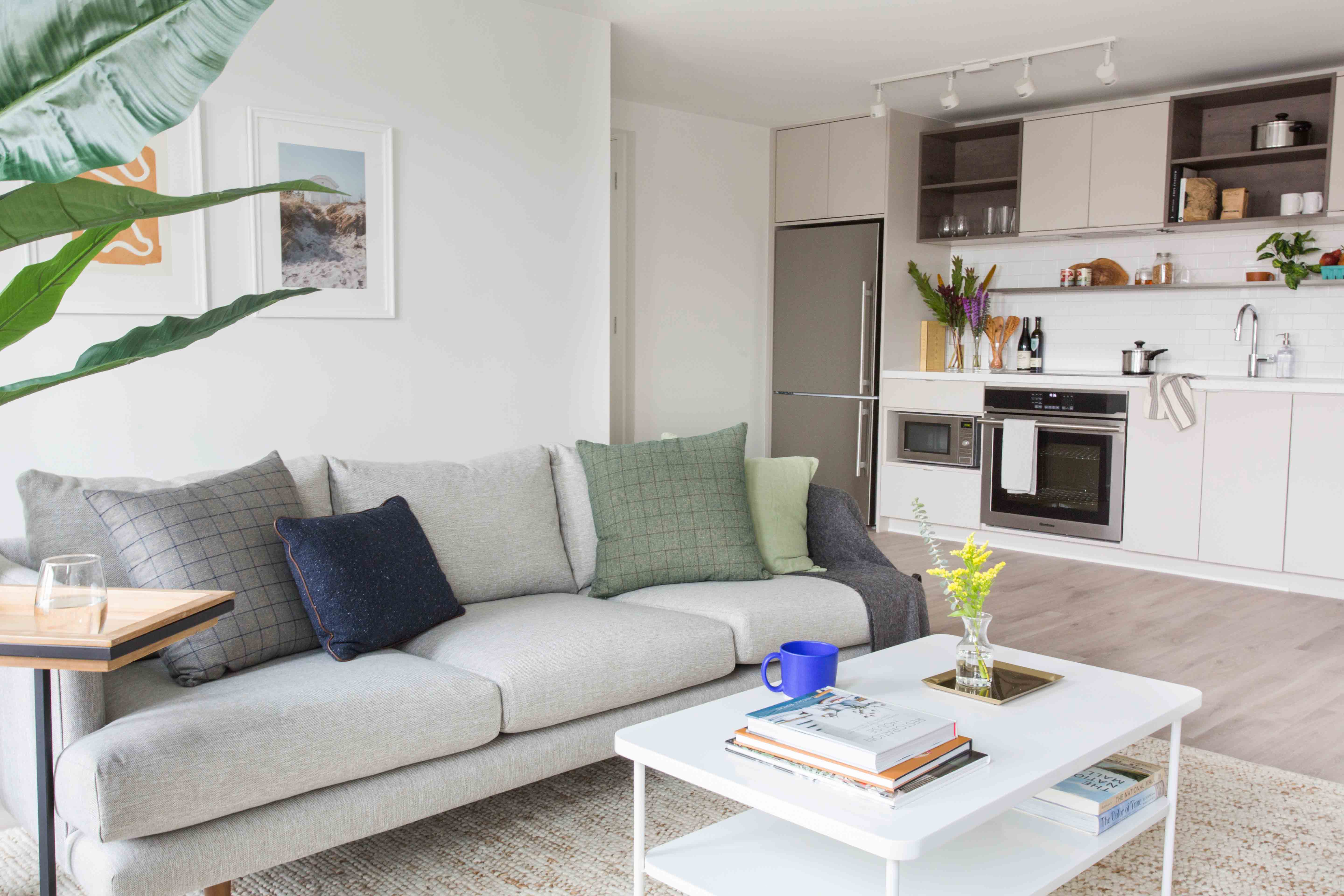 Private Room Rentals in Columbia Heights Common Clifton