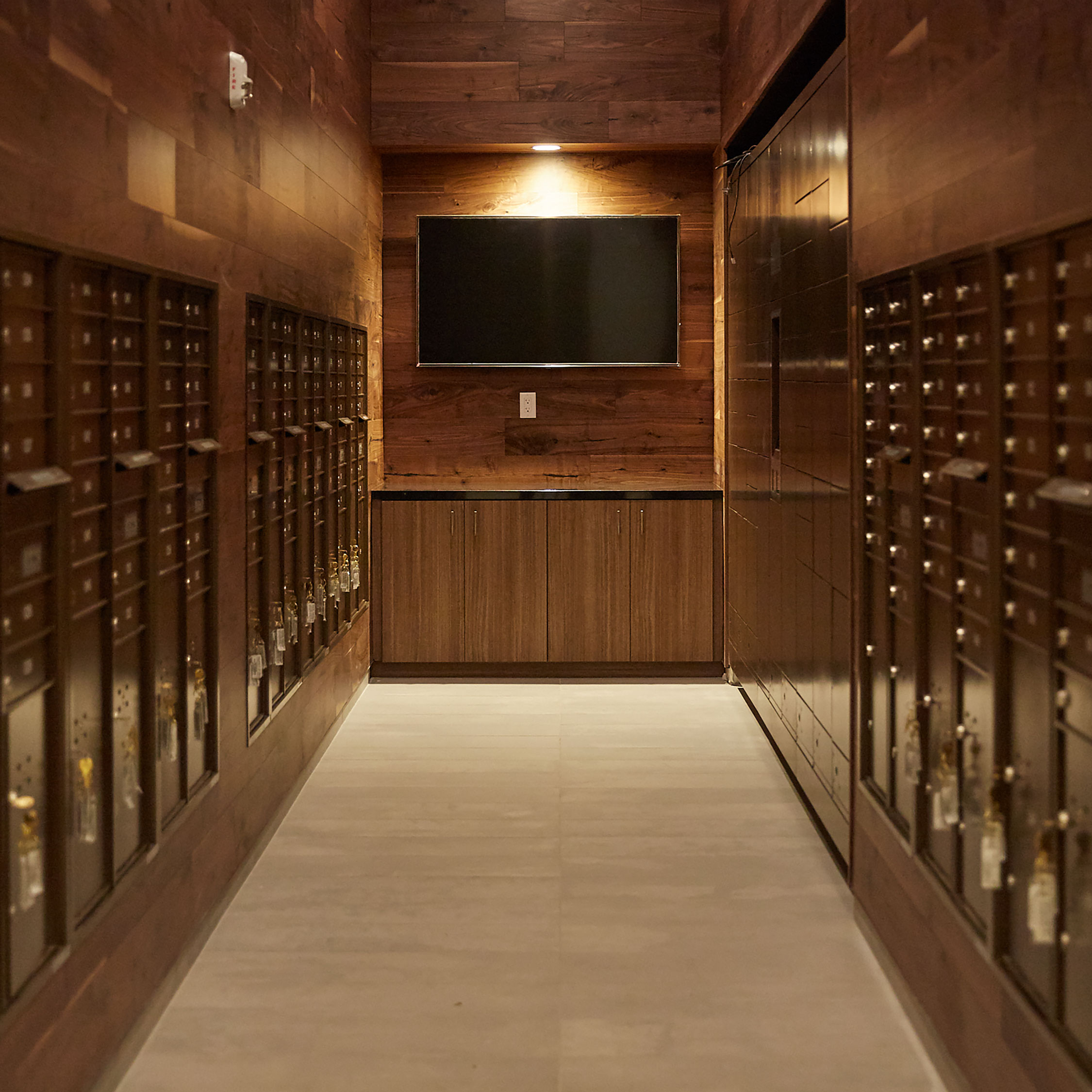 Private Room Rentals in Columbia Heights Common Clifton