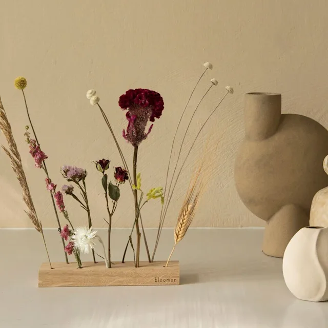 bloomon – die stilvolle Art Blumen zu schenken
