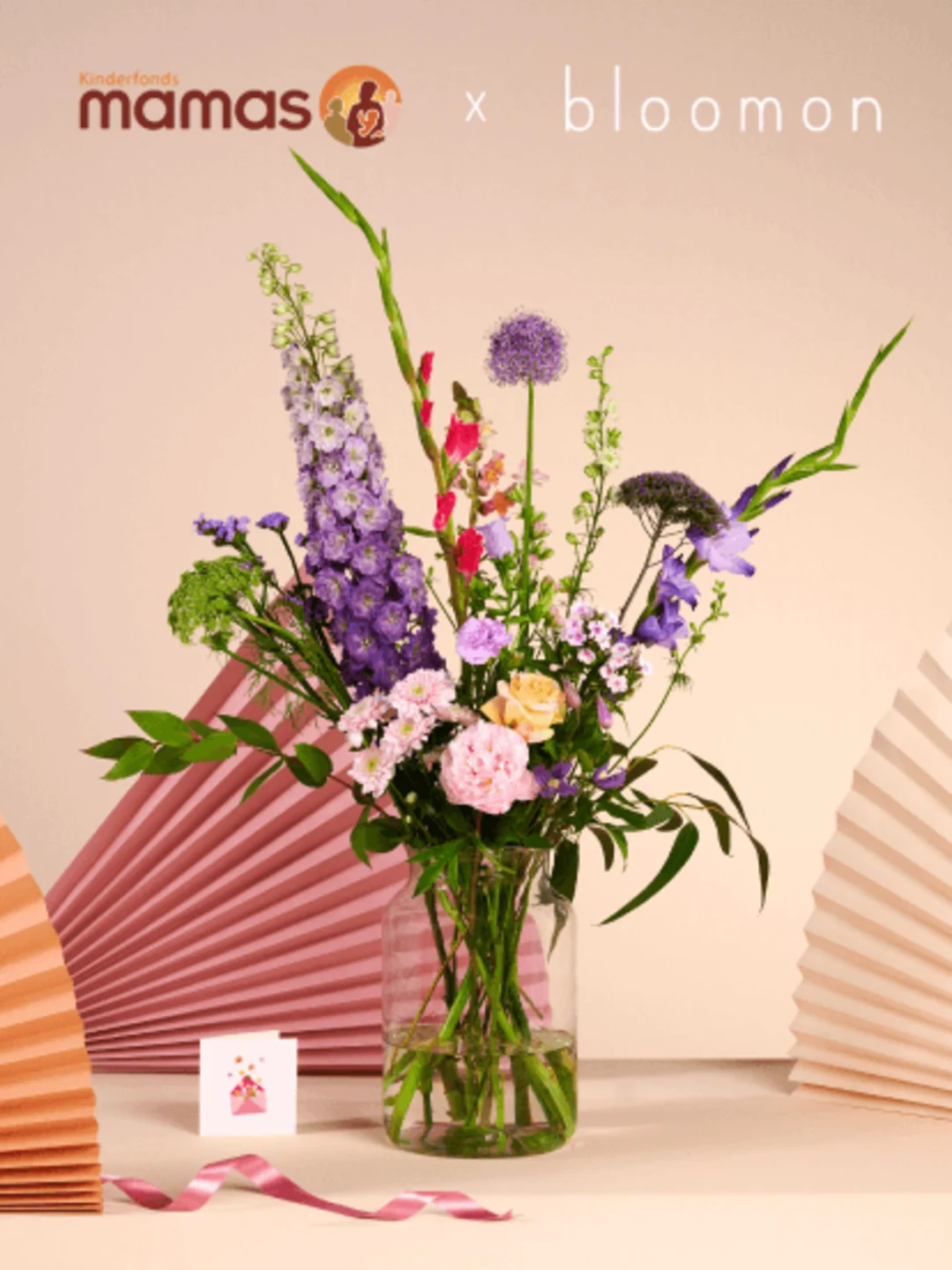 besteden Luxe lid Moederdag bloemen bezorgen | Moederdag boeket