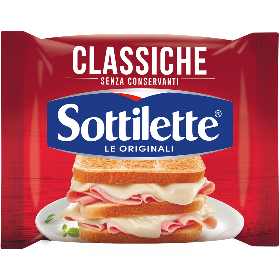 Sottilette® Classiche