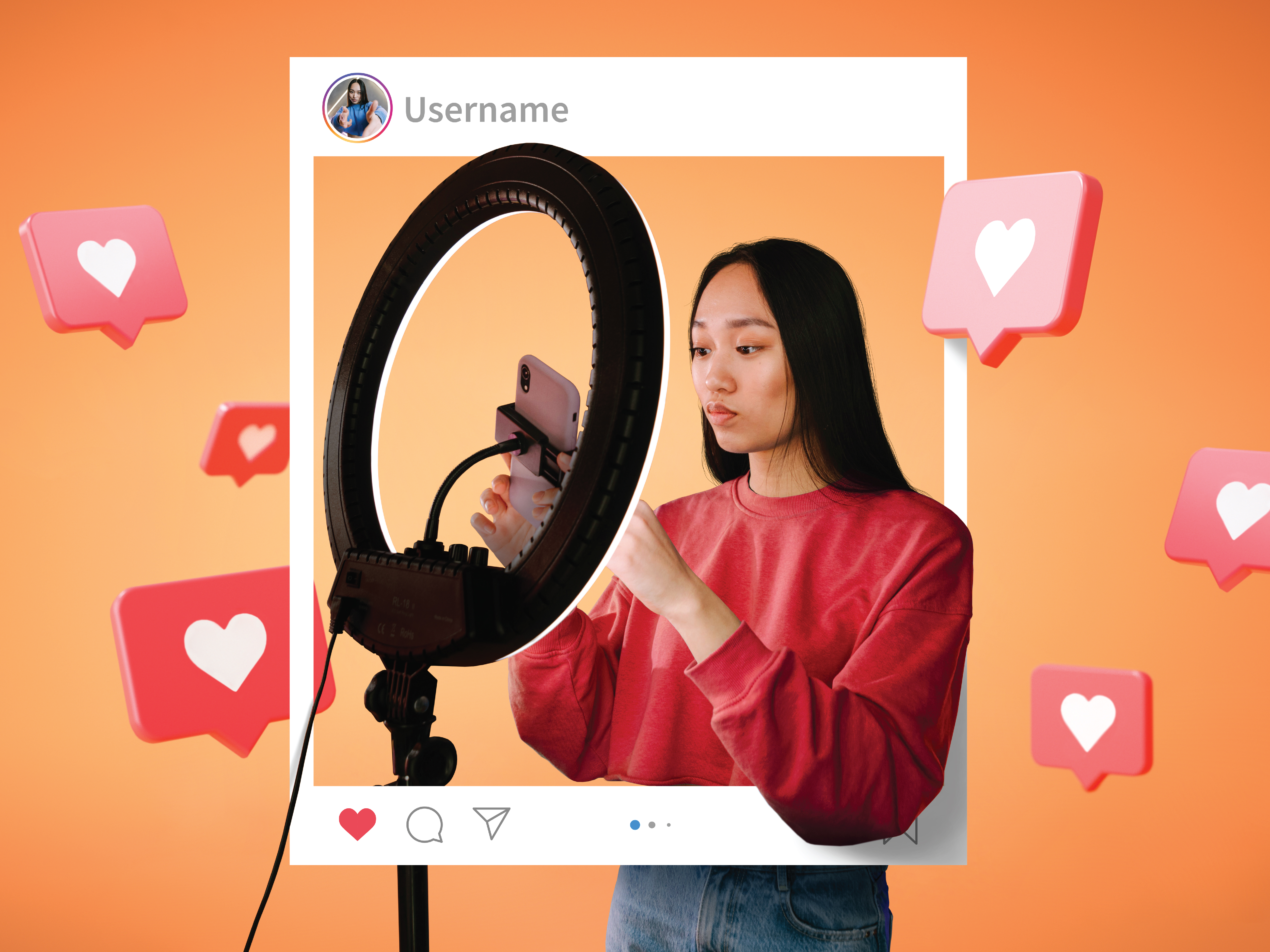 Xu Hướng Phát Triển Influencer Marketing Trong Tương Lai