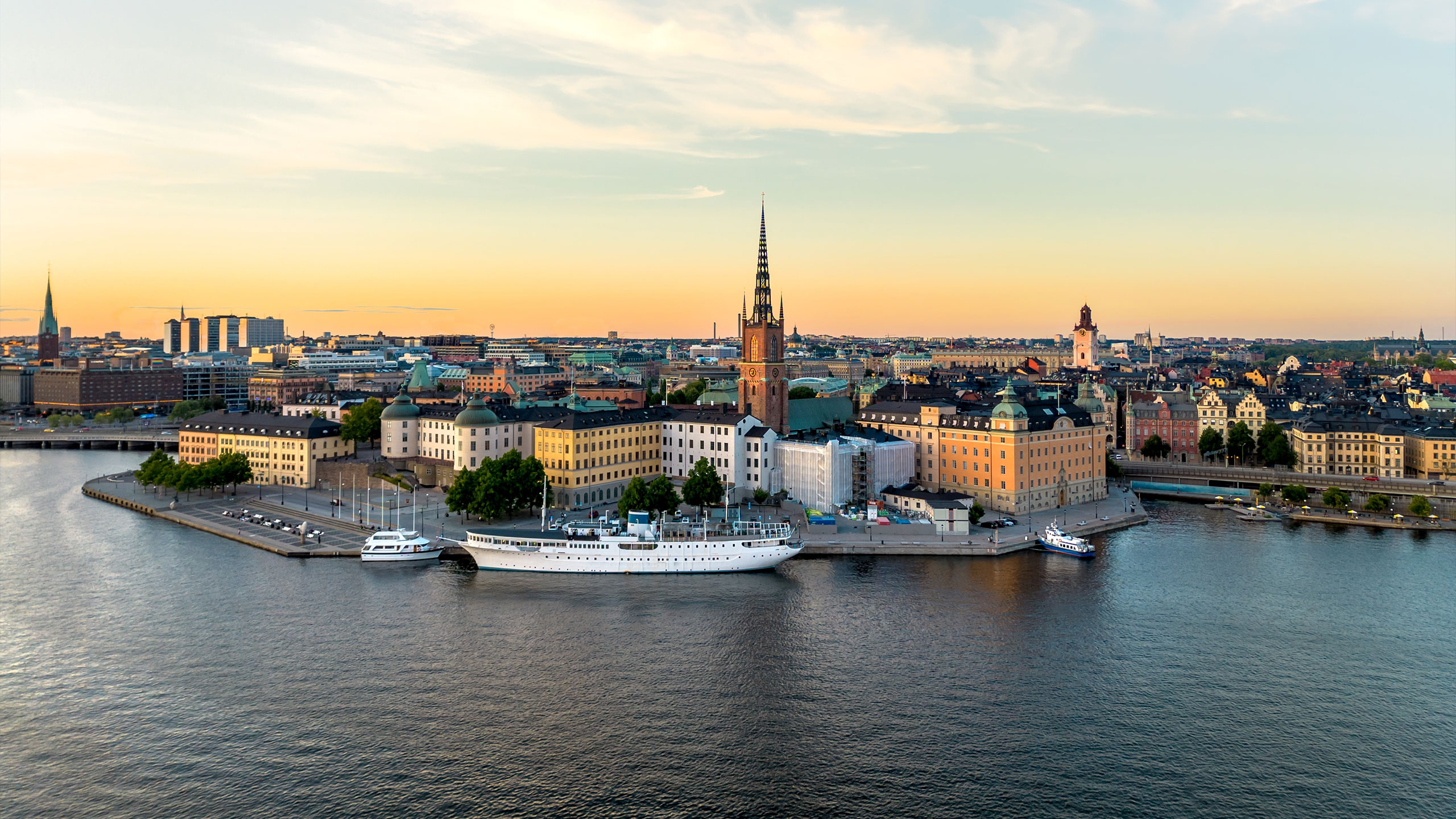 Sweden
