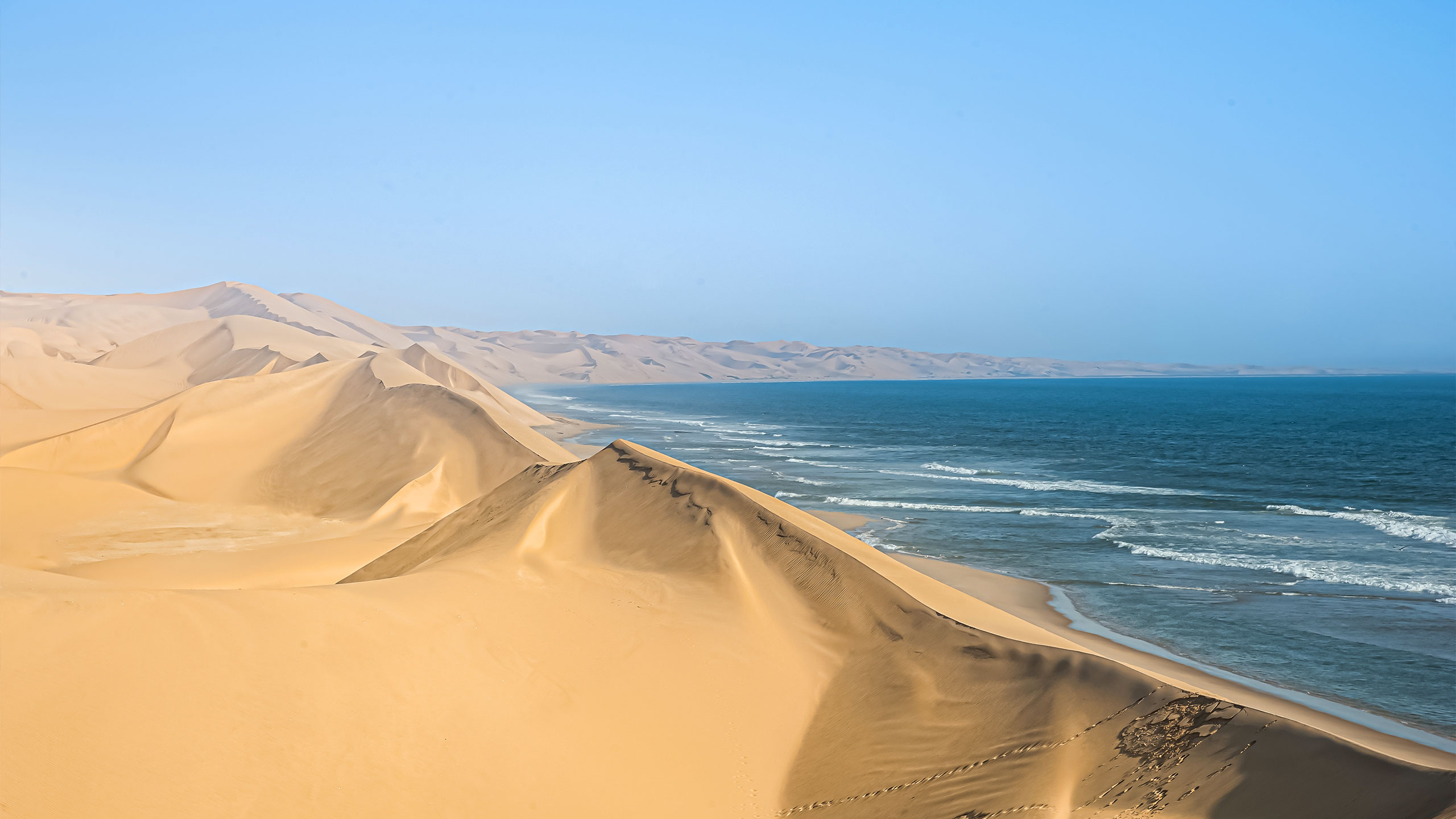 Namibia