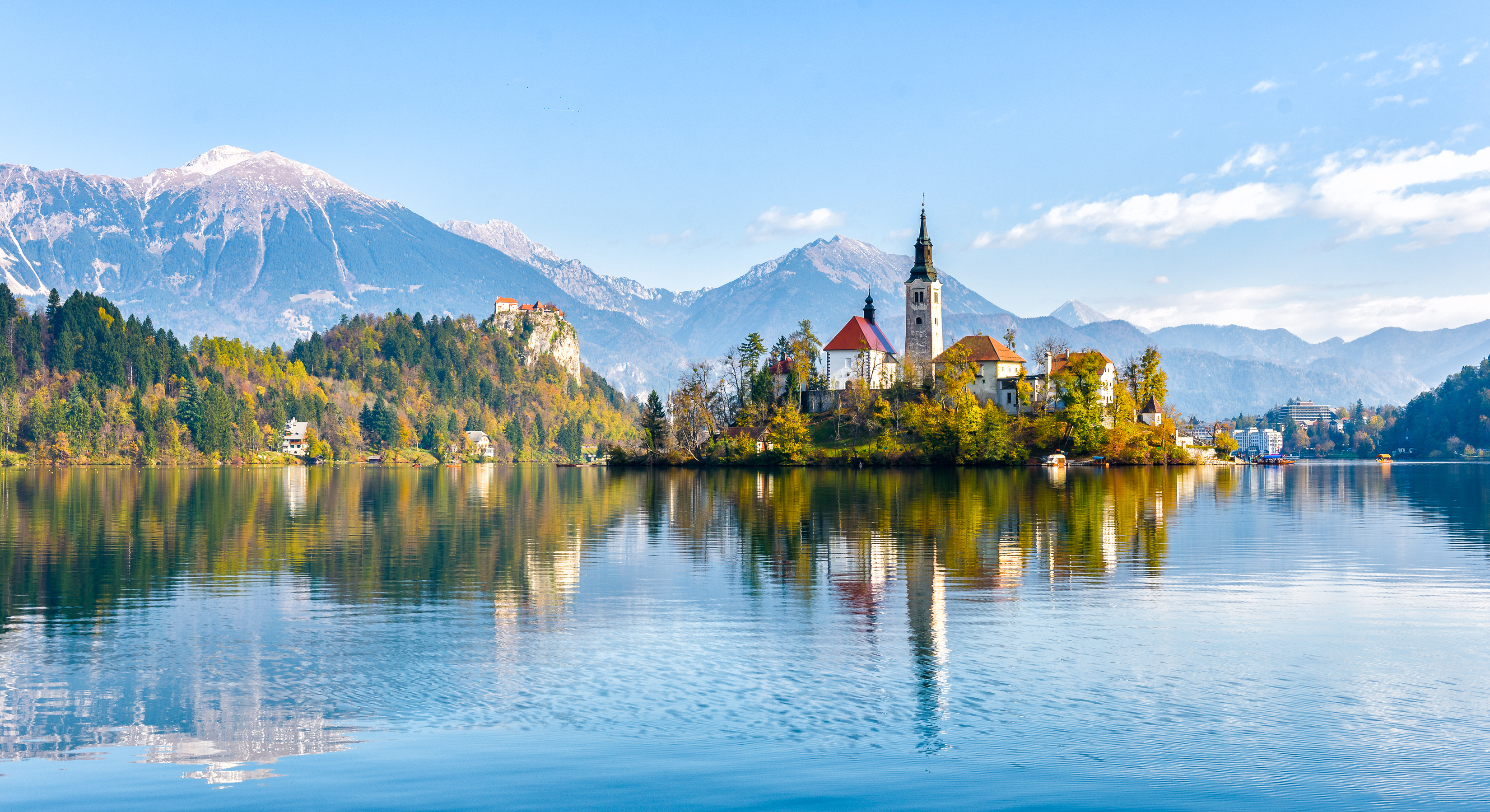 Eslovenia