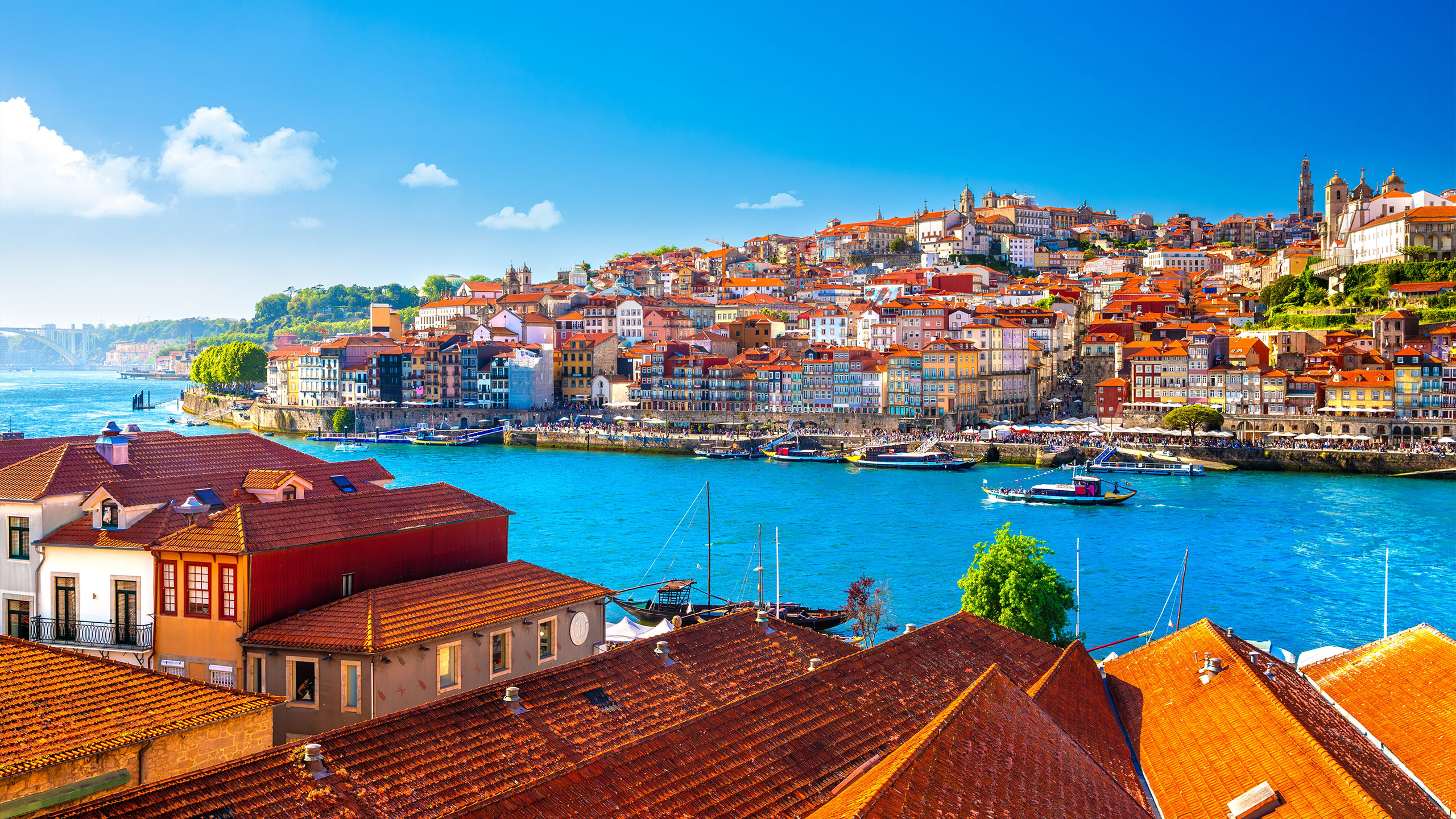 Portugal