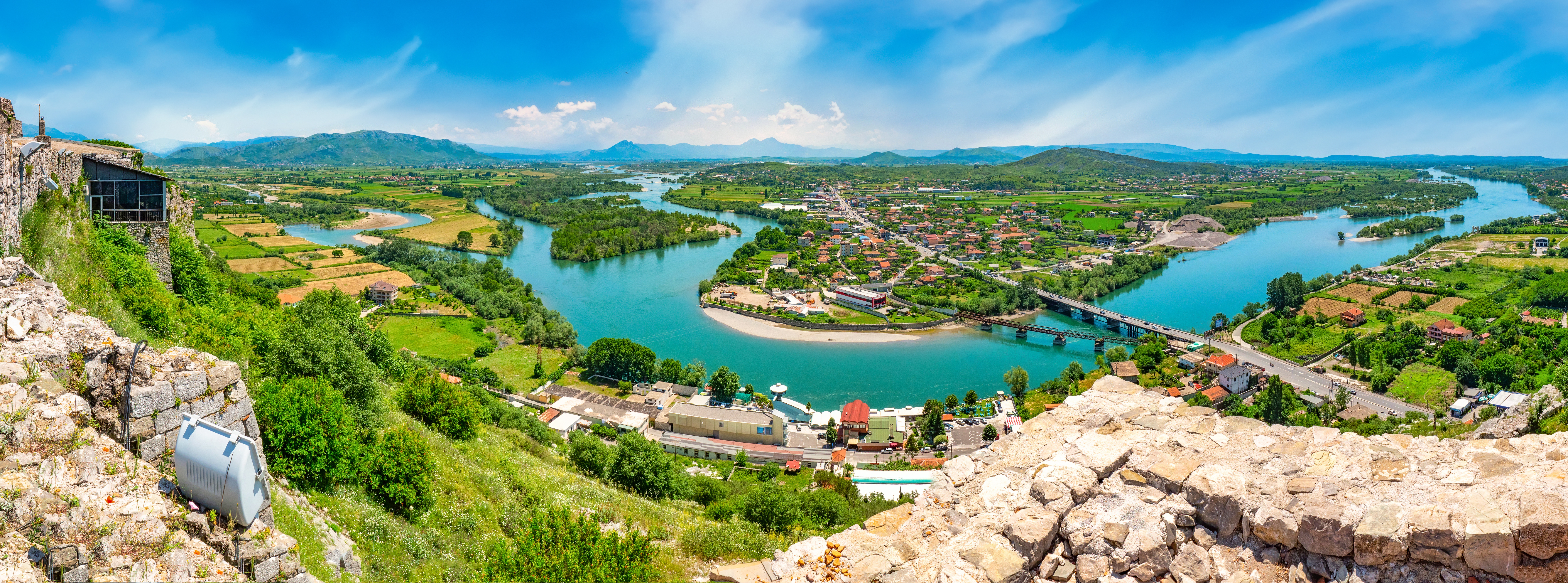 Albania