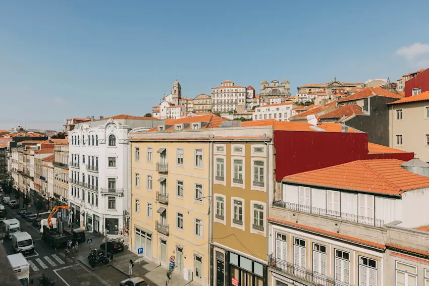 image Torel 1884 Suites & Apartments